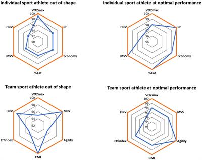 Do you Play or Do you Train? Insights From <mark class="highlighted">Individual Sports</mark> for Training Load and Injury Risk Management in Team Sports Based on Individualization
